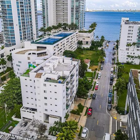 Lovely Unit Mins From Wynwood With Free Parking Miami Exterior photo