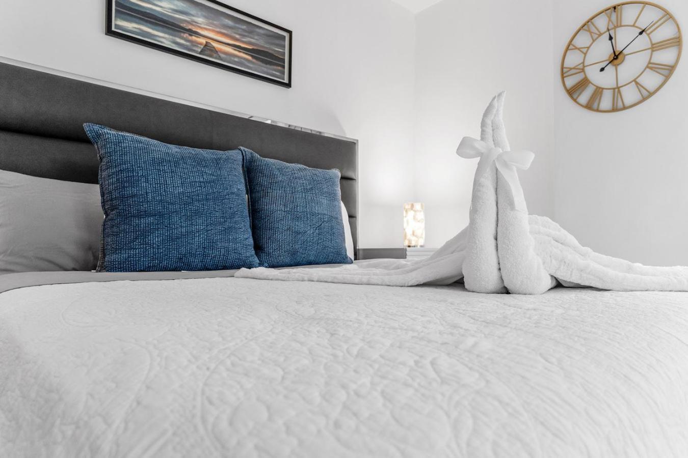 Lovely Unit Mins From Wynwood With Free Parking Miami Exterior photo