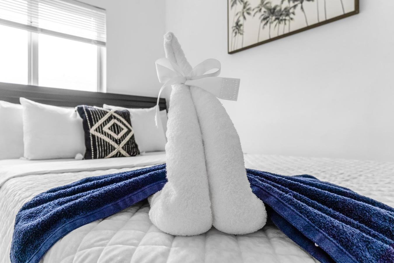 Lovely Unit Mins From Wynwood With Free Parking Miami Exterior photo