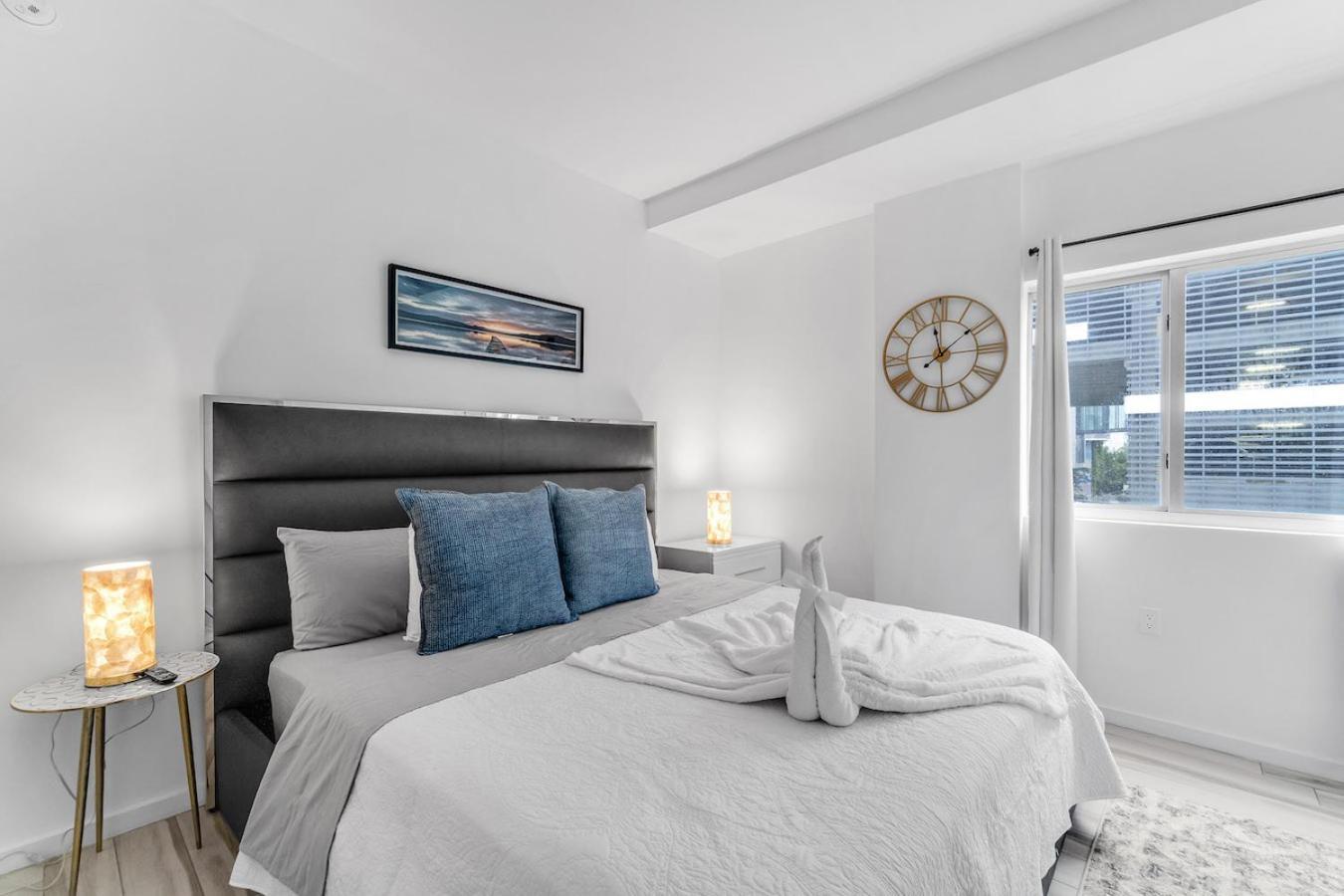 Lovely Unit Mins From Wynwood With Free Parking Miami Exterior photo