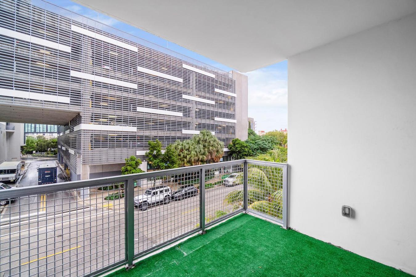 Lovely Unit Mins From Wynwood With Free Parking Miami Exterior photo